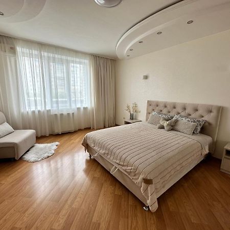 Apartment 1, Podillya Виниця Екстериор снимка