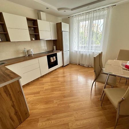 Apartment 1, Podillya Виниця Екстериор снимка