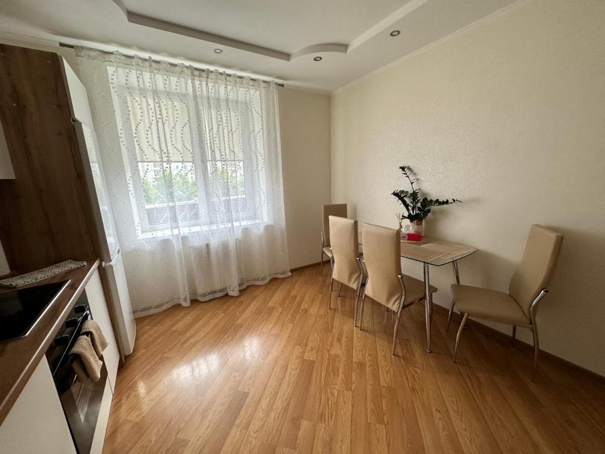 Apartment 1, Podillya Виниця Екстериор снимка