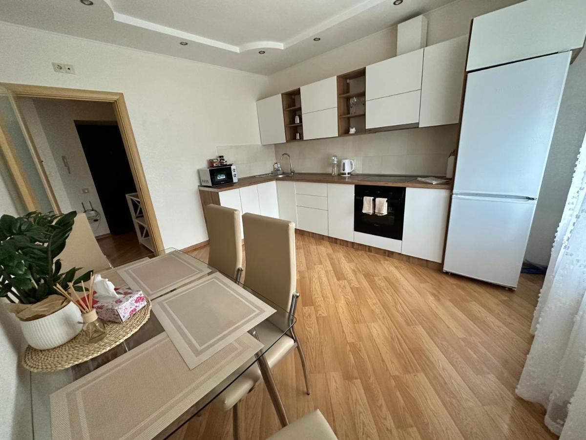 Apartment 1, Podillya Виниця Екстериор снимка