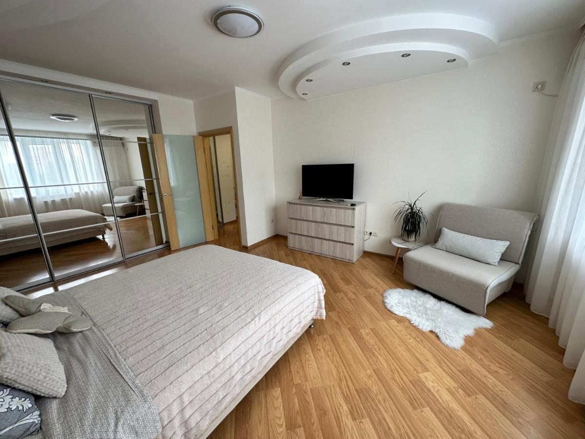 Apartment 1, Podillya Виниця Екстериор снимка