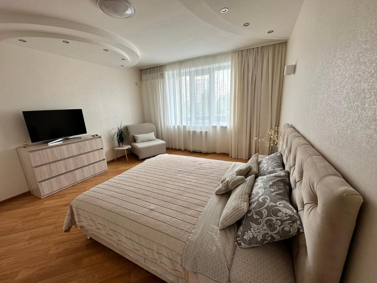 Apartment 1, Podillya Виниця Екстериор снимка